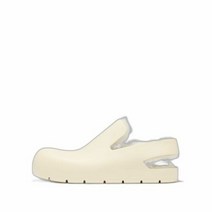 [명품]BOTTEGA VENETA 보테가베네타 VBM 시어링 디테일 퍼들 샌들 TMG501 216 1 672417859