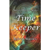 Time Keeper Paperback, Starnes Books