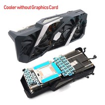 그래픽 비디오 카드 AORUS RTX2080/2080S/2080Ti XTREME 기가 바이트, RTX 2080Ti 12pin