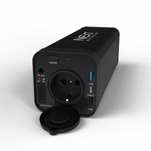 NEXT-408PB-UPS 이지넷 퀵차지, 1개