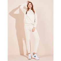 아키클래식 [아키클래식]아이콘 후드티 조거팬츠 트레이닝세트 CR