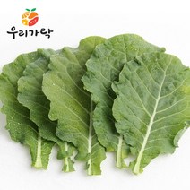 [우리가락] 케일 80g, 상세 설명 참조