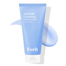 포잇 아줄렌 시카밍 수분크림, 120ml, 1개