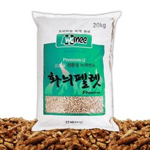 네이처스플레임 우드펠릿 30포(15kg x 30) 펠렛연료 펠렛