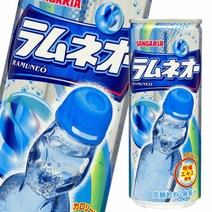라무네 【무료배송】산가리아 오 250g캔×3케이스 (총 90개)【sm】, 상품