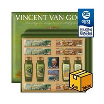 [애경 선물세트] 종합 셀렉션 E-2호 x6개 (1BOX), FREE