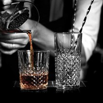 MDO7452 칵테일 믹싱글라스 12온스컵 1개, 본상품