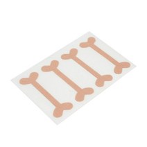내성 발톱 테이프 밴드 발가락 팁 스트립, 테이프GY001008