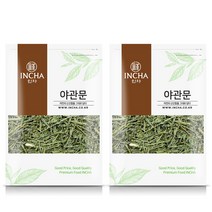 인차 국내산 야관문 야관문차 비수리 차, 1.2kg