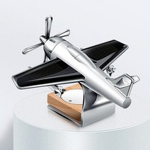 시계 벤츠 BMW 볼보 제네시스 G80 오래가는 방향제, 04.송풍구형 실버-클린 코튼 10mL