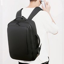 남자노트북가방 백팩 신입자원 취직선물 비즈니스