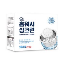 신희 싱크린 씽크세정제, 15g, 100개