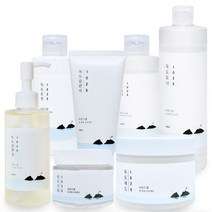 라운드랩 1025 독도로션 독도토너 독도클렌저 독도패드 자작나무 수분크림 선크림, 5.독도패드70매, 상세페이지 참조9