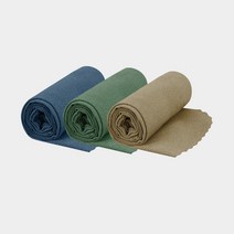 [안전발전소] SEATOSUMMIT 씨투써밋 에어라이트 타월 XXSM/SM/MD/LG/XLG 여행용 수건 시리즈, MD, 문라이트