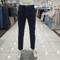 [닉스] [남] BK/D톤 RAW 스트레이트 FNBRDDS120P-IBD 오산모다