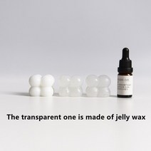 캔들 염료 색소 액체 10ML Morandi 색상 간장 왁스 얼음 꽃 수지 안료 DIY 촛불에 대한 집중 착색제 비누 만들기, 20 White-10ml