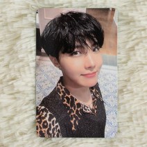 K 팝 스트레이 키즈 포토카드 매거진 Maxident Nacific Noeasy Album Max Ident 공식 찬 현진 Lomo 카드, PC11-BT-J-HOPE
