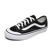 반스 스타일36 데콘 SF 스니커즈 신발 VN0A3MVLY28