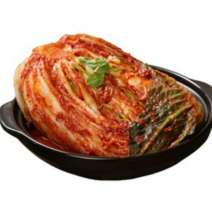 팔공산김치 팔공산 명품포기김치 10kg, 기본