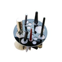 브러쉬홀더 브러쉬꽂이 거치대 건조대-원형 DD-10108DV+64790EA, 상세페이지 참조, 상세페이지 참조, 상세페이지 참조