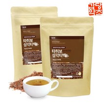 갑당약초 타히보 삼각티백 30티백, 3개