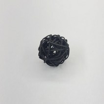 마미하우스 디퓨저 컬러 우드볼 9종 택 1, 블랙