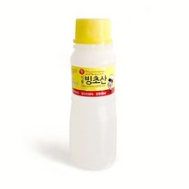 [푸른들마켓][해가원] 빙초산180ml, 없음