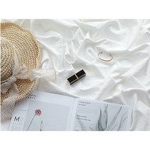 배경천 홈 미니 스튜디오 만들기 셀프 감성 아기 사진 소품 촬영용 흰천 뒷배경 범보의자천, 블랙, XL (140x200cm)