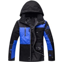 남자보드복 남자 겨울 따뜻한 스키 정장 눈 스키 남성 의류 세트 야외 열 방수 방풍