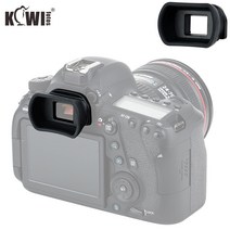 Canon EB EF 아이 컵 뷰 파인더 아이피스 캐논 EOS 5D 마크 II 6D 마크 II 90D 80D 70D 60D 60Da 77D 750D 800D 760D 아이 컵, 한개옵션0