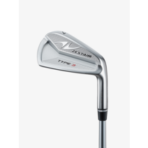 제스타임 아이언 TYPE3 7아이언 구성, DG 105 S200
