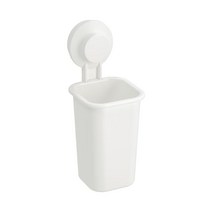 이케아 흡착식 칫솔 꽂이 치약통 세면대 칫솔통 벽부착, ll개별제품ll