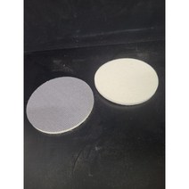 에폭시 양모패드