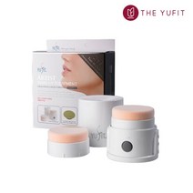 딥클렌징과 메이크업을 동시에 2in1 진동 클렌저