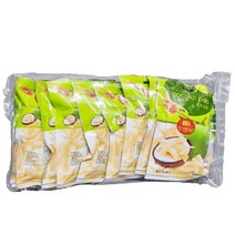 비비씨 코코넛칩, 1개, 400g