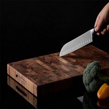 엔드그레인 도마 에비히슈테른 업소용 원목 나무 명품 캄포 이상민도마, 에비히슈테른 엔드그레인 도마