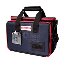STAREXON TB-1511 공구가방 350X100X280mm 30pocket