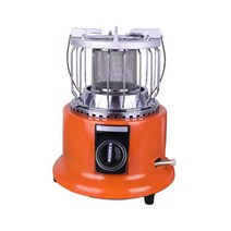 부탄가스난로 캠핑장작난로 버너 휴대용난로 야외용, 3중 천연가스 단일로 + 20m + 티 + 버클