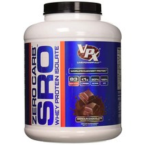 VPX 제로 카브 단백질 시리어스 초콜릿 2kg, 1개