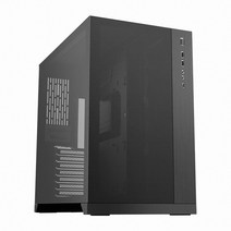 리안리 PC-O11 Dynamic (BLACK) 케이스-미들타워, 선택없음