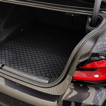 BMW 520D 530I 5시리즈 트렁크매트 F10 G30, 베이지, 하이브리드, 5시리즈 G30 17년2월 ~ 현재
