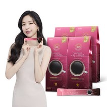 칼로바이 카페 키스프레소 4세트(56p) 마시는 다이어트 보조제 그린커피빈 손나은 칼로리컷팅제, 4개, 168ml