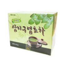천연차 우려먹는차 따뜻해지는차 달여먹는차 맛 삼지구엽초차 티백 토종차 남편텀블러, 상세페이지참조