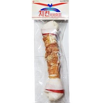 영양공급 강아지 치석제거 껌 10in 2개 멍멍이치석제거 개치석 강냥이간식 애견입냄새