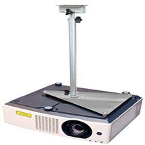 PCMD LLC. Projector Ceiling Mount Compatible with Panasonic PT-VMZ50U VMZ60 VZ580U VZ585N VZ585NU w, 1