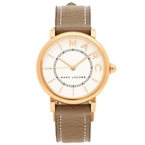 [마크 제이콥스] 손목시계 레이디스 MARC JACOBS MJ1538 그레이 베이지 화이트 [품]
