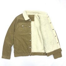 진도준 재벌집막내아들 점퍼 코듀 겨울점퍼