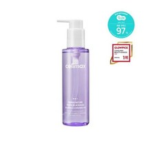 셀리맥스 더마네이처 프레시 블랙헤드 호호바 클렌징 오일 150ml