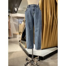ab.fz 사이드 밴딩 배기 팬츠 ABXX5HE37G US