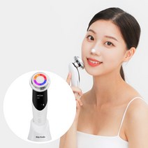 데이코드 홈케어 갈바닉 얼굴 마사지기